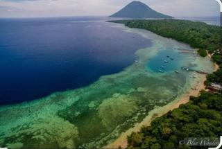 Bunaken Jhon Homestay - 5