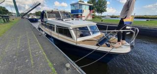 Unieke overnachting op een boot in Giethoorn - 9
