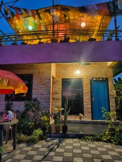 Peace and love beach homestay - 0