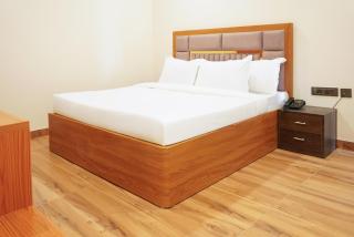 Hotel Chawlas - 3