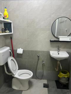 Safiyya Homestay - 9