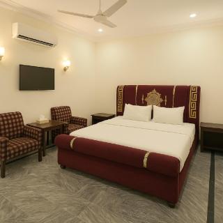 Capital Residencia - 7
