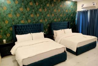 Capital Residencia - 3