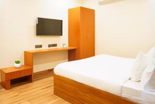 Hotel Chawlas - 3
