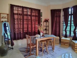 Sobey Laris Homestay KADOK KETEREH - 3
