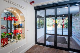 AN Hotel Milano San Donato - 7