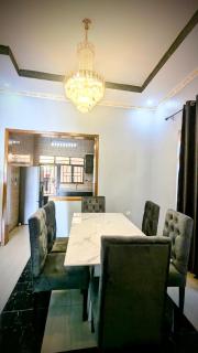Kigali Airport Apart & Motel - 4