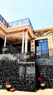 Kigali Airport Apart & Motel - 2