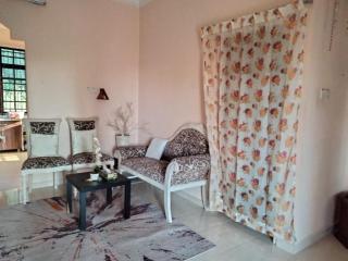 Sobey Laris Homestay KADOK KETEREH - 7