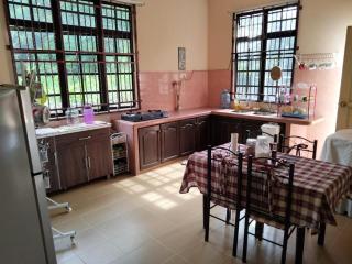 Sobey Laris Homestay KADOK KETEREH - 1