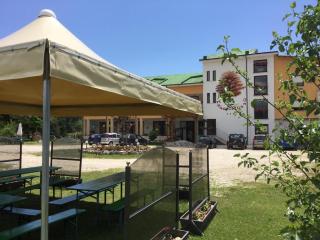 Hotel Faggio Rosso - Pescasseroli - 8