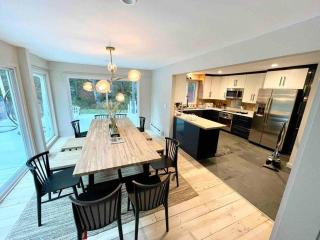 Catskill MNTN Escape 5 BR 3 bath Villa Hot Tub Fire Pit Best Group Stay - 3