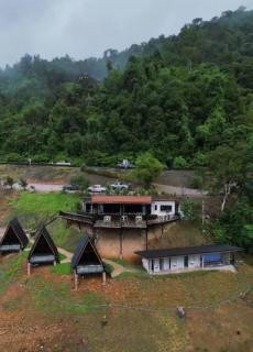 Khaosok Campsite - 0