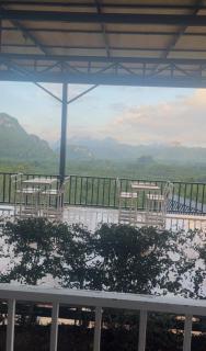 Khaosok Campsite - 2