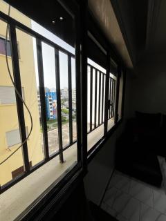 Apparemment boulevard center tangier - 7