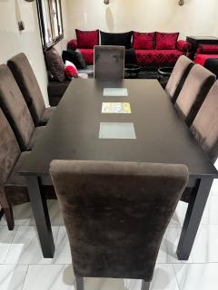 Boulevard apartment - 6
