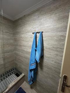 Boulevard apartment - 1