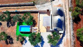 Trullo dueConi - 7