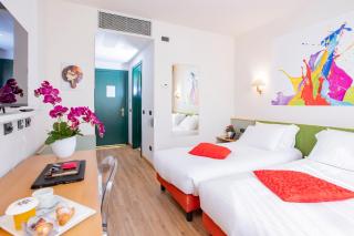 AN Hotel Milano San Donato - 6