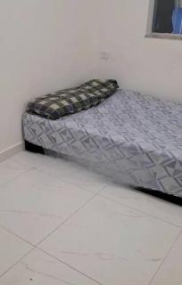 Quarto de descanso - 0
