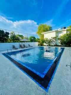 Forest Dew Udawalawa - 2