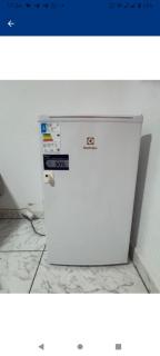 Quarto de descanso - 6