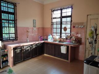 Sobey Laris Homestay KADOK - 1