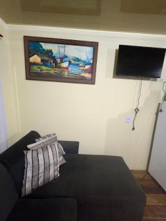 Apartamento 41 mobiliado - 0
