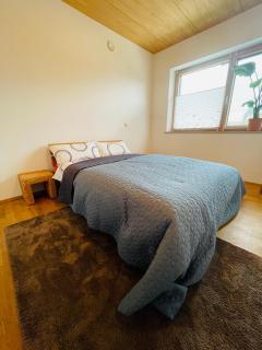 Ferienwohnung Mit Herz und Holz - 1