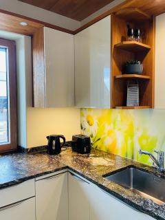 Ferienwohnung Mit Herz und Holz - 3