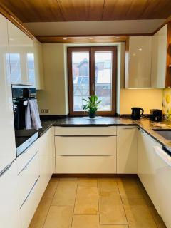 Ferienwohnung Mit Herz und Holz - 4