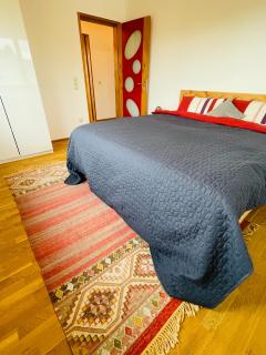 Ferienwohnung Mit Herz und Holz - 2