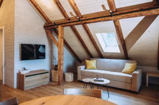 Apartmány Orlí - 4