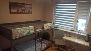 Dwupokojowe mieszkanie w Benzina, apartamenty - 7
