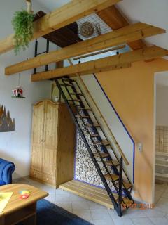 Ferienwohnung Hermannstein - Ilmenau - 5