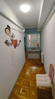 Dormitalería - 3