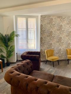 Le Grand Terroir - Dormans - 1