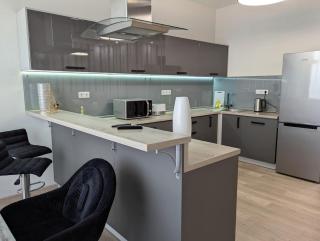 Modern apartments by the sea in Arcadia - 9