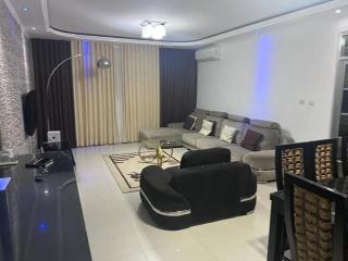 Apartamento em Centro da Cidade do Lubango - 0