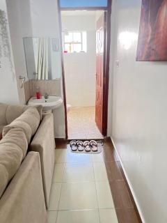 Caliah Staycation Thika Road - 2