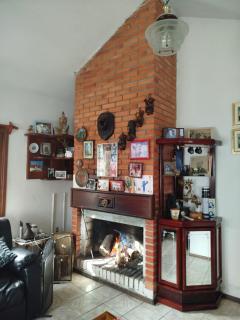 Beautiful Chalet in La Coronilla - 4