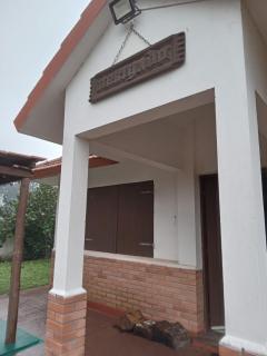 Beautiful Chalet in La Coronilla - 3