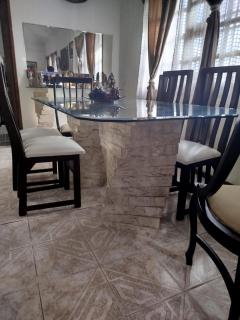 Beautiful Chalet in La Coronilla - 1