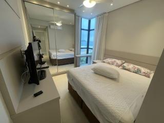 cód 30- Apartamento Magnífico frente mar - 8