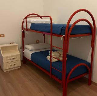 Appartamento Civico 16 - 2