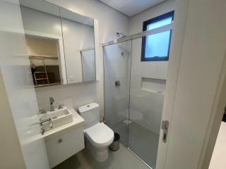 cód 30- Apartamento Magnífico frente mar - 6