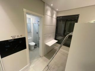 cód 30- Apartamento Magnífico frente mar - 4