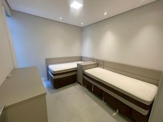 cód 30- Apartamento Magnífico frente mar - 2