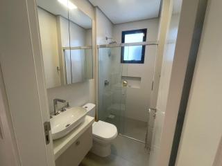 cód 30- Apartamento Magnífico frente mar - 1