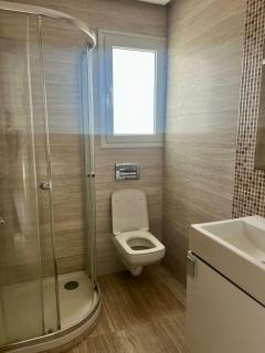 Yasmina house - 2
